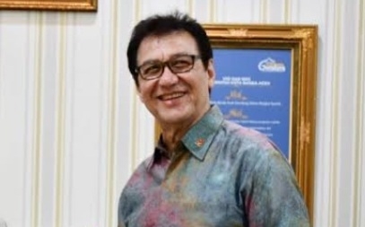 Rahmat Shah Harapkan ISMI Berperan Penting dalam Pembangunan Bangsa dan Solusi bagi Masyarakat Melayu